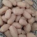 Cooksnap dari mom nabila untuk resep Pempek ikan gabus (telur,lenjeran,kapal selam)