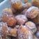 El cooksnap de B0123 cuando hizo Buñuelos dulces.