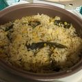 Cooksnap Syima Zul semasa beliau membuat Resepi Nasi Dalca 😋.