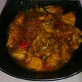 Cooksnap dari dewikurnia untuk resep Sayap mercon