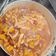 El cooksnap de Cinty Lo cuando hizo Tremendo guiso de mondongo.