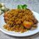 Cooksnap dari ihdanas untuk resep Ayam Goreng Ragi (Serundeng Kelapa)