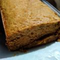 Cooksnap dari Liliana Sari untuk resep Banana Bread ala sta*b***