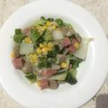 Cooksnap dari nuris untuk resep Capcay