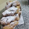 El cooksnap de Rocio Pizarro cuando hizo Calzones Rotos.