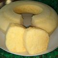 Cooksnap dari ELvina Dwi Mulyas Tuty untuk resep Bolu Jerman Keju
