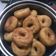 Cooksnap dari Komsiatun Faizdaffa untuk resep Donat ubi jalar