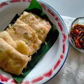 Cooksnap dari Anik P@won Qulo untuk resep Tempe Mendoan Khas Purwokerto #429