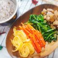 Cooksnap dari Andika Shelly untuk resep Teriyaki Donburi