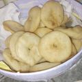 El cooksnap de Flor Molina cuando hizo Tortas fritas caseras 🇦🇷.