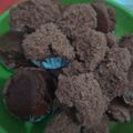 Cooksnap dari lilik istiani untuk resep Bolu kukus tepung beras mudah dan cepat