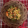 Cooksnap dari Undercover Lyla untuk resep Oseng kacang panjang kecambah sederhana