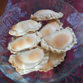 El cooksnap de Carina80🍰 cuando hizo Masa para empanadas al horno.