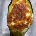 陳淑娟 的 酪梨起司蛋 cooksnap