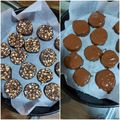Cooksnap από ΔΙΟΝΥΣΙΑ ΜΟΝΟΚΡΟΥΣΟΥ στη συνταγή Καριόκες