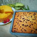 Cooksnap dari Irma Rays untuk resep Bolu Labu Kuning 💛
