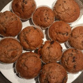 El cooksnap de Andrea Perez cuando hizo Banana bread saludable.