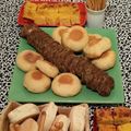 El cooksnap de Ana Corina Mamani cuando hizo Pan de carne!!.