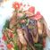 Cooksnap dari Lutfiyanti Nurhafifah untuk resep Tumis cue cuek cabe ijo