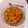 El cooksnap de Claudia Medin cuando hizo Guiso de lentejas vegano / vegetariano.