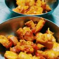 Ranju का कुकस्नैप जब उन्होंने ब्रेड उपमा (Bread Upma recipe in Hindi) बनाया था।