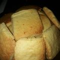 El cooksnap de Lourdes Bottone cuando hizo Galletitas súper ricas y fáciles💘.