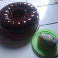 Cooksnap dari Mama Vivi untuk resep Pudding Straw-choco gampang dan enak