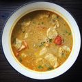 Cooksnap dari Adie Prasetyo untuk resep Soto betawi