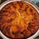 El cooksnap de Marta Jiménez-Bravo cuando hizo Tarta de melocotón en almíbar.