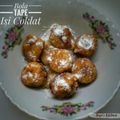 Cooksnap dari Ezra Kitchen untuk resep Bola tape isi coklat