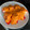 El cooksnap de Adriana C.L cuando hizo Pimientos de piquillo rellenos de gambas y surimi Thermomix.