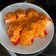 El cooksnap de Adriana C.L cuando hizo Pimientos de piquillo rellenos de gambas y surimi Thermomix.