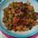 Cooksnap dari Eriszin Lillah Niagara untuk resep Terong balado + ikan pari (iwak pe)