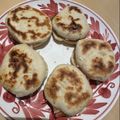 Cooksnap από Marina Tserki στη συνταγή Ψωμάκια στο άψε σβήσε!