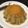 El cooksnap de floren cuando hizo Flan de plátano.