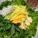 Cooksnap của Nguyễn Hoàng Yến khi họ làm theo món Thịt áp chảo cuốn rau sống 🥩