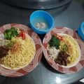 Cooksnap dari devi untuk resep Mie Ayam Bangka