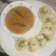 Archna Bhargava's cooksnap of when they made Idli Sambhar.
