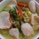 Cooksnap dari Bunda Khalif untuk resep Soto Babat Kuah Santan