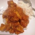 Cooksnap-ul lui H Cuisine atunci când a preparat Pui curry.