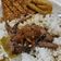 Cooksnap dari Be untuk resep Nasi Gandul