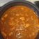El cooksnap de Caty Romero cuando hizo Suquet de rape y gambas.