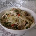 Cooksnap dari ela widyathama untuk resep Seblak Basah