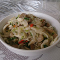 Cooksnap dari ela widyathama untuk resep Seblak Basah