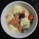 Cooksnap dari Irene MN untuk resep Sup egg tofu