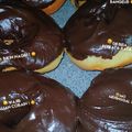 Cooksnap dari Risda Turnip untuk resep Donat ala jco tanpa ulen