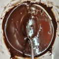 Cooksnap από Δέσποινα Καρπούζα στη συνταγή Μερέντα σπιτική με 3 υλικά γρήγορη και εύκολη