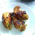 Cooksnap dari Widiyani Indrianingrum untuk resep Ayam Bakar Gurih (278)