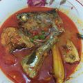 Cooksnap dari edyginting untuk resep 9. Asam Padeh Ikan Tongkol #SelasaBisa