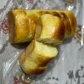 Cooksnap dari niken dhani untuk resep Roti Kasur / Roti Sobek Isi Cokelat
